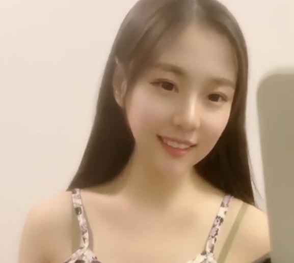 249 杨小梦💋（才艺主播）  @杨小梦💋（才艺主播）..